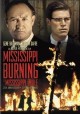 Mississippi burning Cover Image