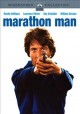 Marathon man Cover Image