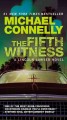 The fifth witness : a novel  Cover Image