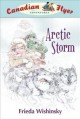 Arctic storm!  Cover Image
