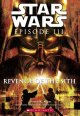 Star Wars episode III : revenge of the sith  Cover Image