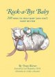 Go to record Rock-a-bye baby : 200 ways to help baby (and You!) sleep b...