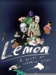 Lemon : a novel  Cover Image