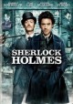 Sherlock Holmes  Cover Image