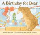 Go to record A birthday for Bear