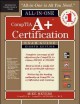CompTIA A+ certification study guide (exams 220-801 & 220-802)  Cover Image