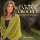 Get hooked on Tunisian crochet : learn how with 13 projects  Cover Image