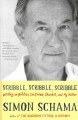 Go to record Scribble, scribble, scribble : writings on politics, ice c...