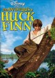 Go to record The adventures of Huck Finn