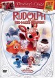 Go to record Rudolph the red-nosed reindeer