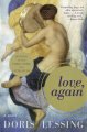 Love, again a novel  Cover Image