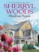 Stealing home Cover Image