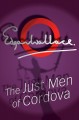 Just men of cordova Cover Image