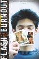 Flash burnout a novel  Cover Image