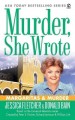 Margaritas & murder a Murder, she wrote mystery : a novel  Cover Image