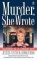 Murder in a minor key a Murder, she wrote mystery : a novel  Cover Image