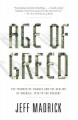 Age of greed the triumph of finance and the decline of America, 1970 to the present  Cover Image