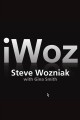 iWoz computer geek to cult icon : how I invented the personal computer, co-founded Apple, and had fun doing it  Cover Image