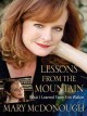 Lessons from the mountain what I learned from Erin Walton  Cover Image