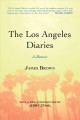 The Los Angeles diaries a memoir  Cover Image