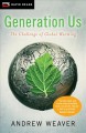 Generation us the challenge of global warming  Cover Image