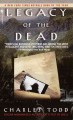 Legacy of the dead an Inspector Ian Rutledge mystery  Cover Image