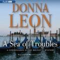 A sea of troubles Cover Image