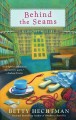 Behind the seams Cover Image