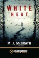 White heat Cover Image