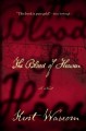 The blood of heaven  Cover Image
