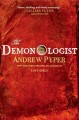 The demonologist  Cover Image