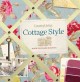 Country living : cottage style  Cover Image