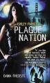 Plague nation : an Ashley Parker novel  Cover Image