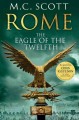 The eagle of the Twelfth. Cover Image