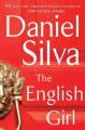 The English girl : a novel  Cover Image