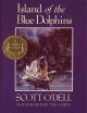 Island of the Blue Dolphins  Cover Image