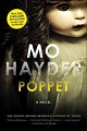Poppet  Cover Image
