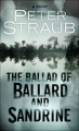 The ballad of Ballard and Sandrine Cover Image