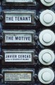 The tenant &, The motive  Cover Image