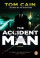 The accident man a novel  Cover Image
