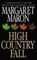High country fall a Deborah Knott mystery  Cover Image