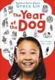 The year of the dog a novel  Cover Image