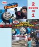 Go, go, Thomas! Express coming through. Cover Image