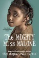 The mighty Miss Malone Cover Image