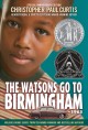 The Watsons go to Birmingham--1963 a novel  Cover Image
