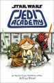 Jedi Academy  Cover Image