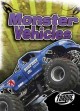 Monster vehicles Cover Image