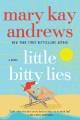 Little bitty lies  Cover Image
