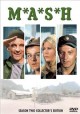 Go to record M*A*S*H. Season two