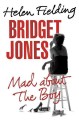 Bridget Jones : mad about the boy  Cover Image